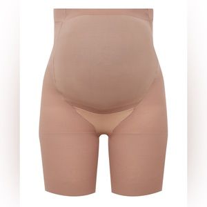 Spanx Mama Short - Maternity shapewear - Size B